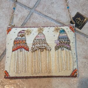 Mary Francis Crossbody